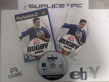 Rugby 2004-PS2 - Juegos Fr segunda mano  Embacar hacia Argentina