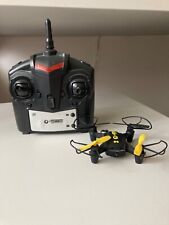 Mini drone radiocomandato usato  Torre Di Mosto