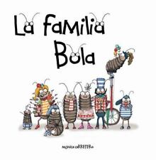 Bola La Familia (Roly-Polies) por Carretero, Mônica comprar usado  Enviando para Brazil