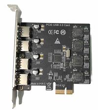 Port 5gbps pci for sale  Jefferson