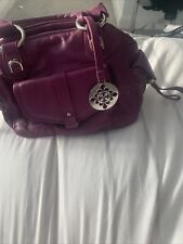 Patrick cox handbag for sale  LONDON