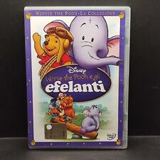 Dvd disney winnie usato  Ascoli Piceno