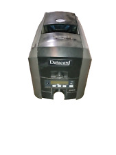 Used, Lot of 2 ID Card Thermal Printer - Datacard CD800 for sale  Shipping to South Africa