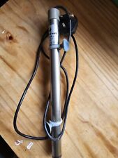 Schego titanium 600w for sale  LONDON