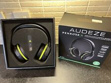 Audeze penrose wireless for sale  MOTHERWELL