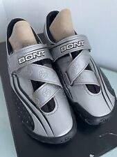 Bont cycling shoes for sale  COLCHESTER