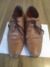 Pair gents brown for sale  MOUNTAIN ASH