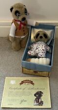 baby meerkat toy for sale  EXETER