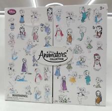 Juego de 15 figuras mini muñeca princesa colección animadores de Disney Store con caja de 5 pulgadas segunda mano  Embacar hacia Mexico