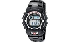 Relógio Casio G2310R-1 masculino G-Shock alarme hora mundial resistente solar preto resina comprar usado  Enviando para Brazil
