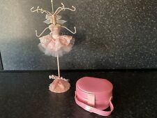 Ballerina jewellery mannequin for sale  SPALDING