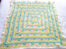 Handmade crochet baby for sale  Selinsgrove