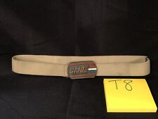 Vintage joe belt for sale  Central