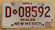 1998 new mexico for sale  USA