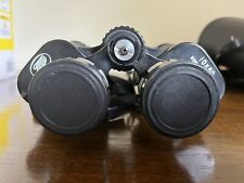Boots binoculars 10x50 for sale  FARNHAM
