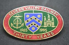 Servern valley railway for sale  BRISTOL