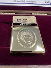 Zippo windproof lighter for sale  Shipping to Ireland