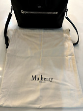 Mulberry kenrick zipped for sale  READING