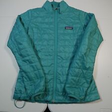 Patagonia women nano for sale  Middlesex
