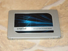 Crucial mx500 250gb gebraucht kaufen  Delmenhorst