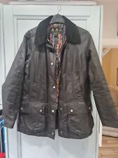 Womens barbour liberty for sale  NEWTOWNARDS