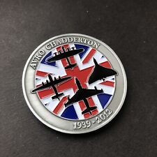 AVRO Chadderton Coin  for sale  Shipping to South Africa