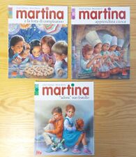 Lotto libri martina usato  Mantova