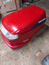 Craftsman gt5000 hood for sale  Roanoke