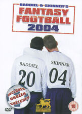 Fantasy football 2004 for sale  STOCKPORT