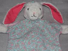 Steiff bunny comforter for sale  SWANSEA