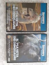 discovery channel dvd usato  Trieste