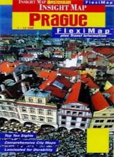 Prague insight fleximap for sale  UK