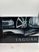 2009 jaguar xjr for sale  Parsons