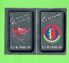 Calciatori panini 1990 usato  Porto Torres