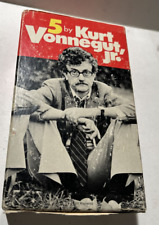 Kurt vonnegut jr. for sale  Portland
