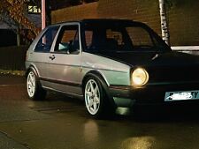 Mk2 golf gti for sale  HOCKLEY