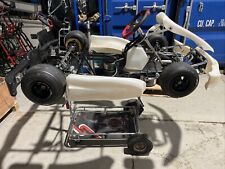 Birel art honda for sale  BICESTER