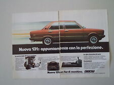 Advertising pubblicità 1981 usato  Salerno