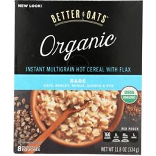 Oatmeal instnt bare for sale  Shipping to United Kingdom
