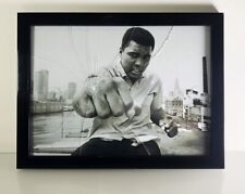 Muhammad ali genuine for sale  BRENTWOOD