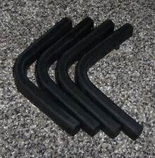 Rubber corner bottom for sale  Cascade