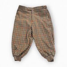 tweed breeks for sale  Shipping to Ireland