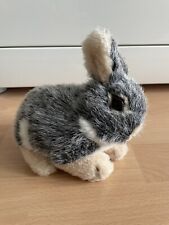 Hase kaninchen plüsch gebraucht kaufen  Jena
