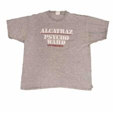 t shirts alcatraz l for sale  Asbury Park