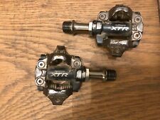 Shimano xtr spd for sale  BETWS-Y-COED