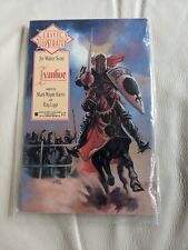 Comic ivanhoe riginal gebraucht kaufen  Südharz