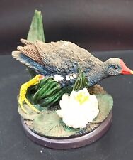 Figurine oiseau the d'occasion  France