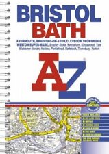 Bristol bath atlas for sale  UK