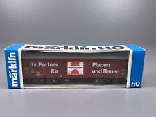 Märklin güterwagen philipp gebraucht kaufen  Wolfegg