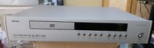 Arcam dv135 silver for sale  Shipping to Ireland